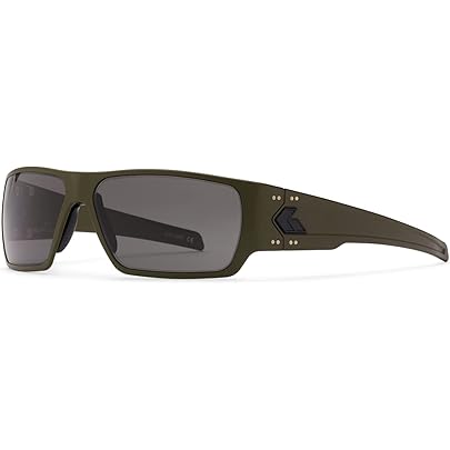 Amazon.co.jp: [GATORZ] SPECTER 偏光サングラス (セラコート ブラック